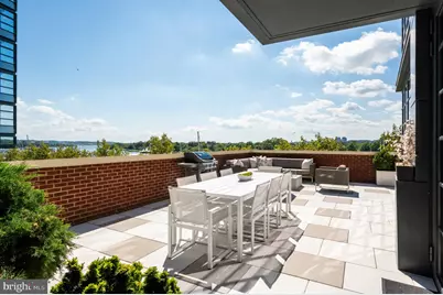 45 Sutton Square SW #306, Washington, DC 20024 - Photo 17