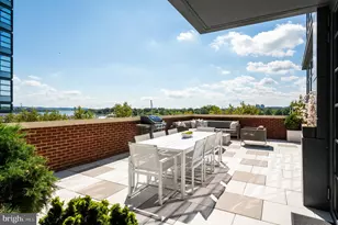 45 Sutton Square SW, Washington, DC 20024 - Photo 17