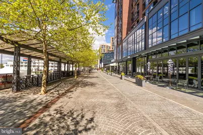 45 Sutton Square SW #306, Washington, DC 20024 - Photo 43