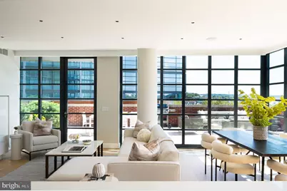 45 Sutton Square SW #306, Washington, DC 20024 - Photo 5