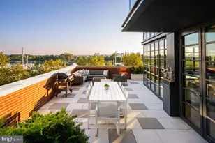 45 Sutton Square SW, Washington, DC 20024 - Photo 35