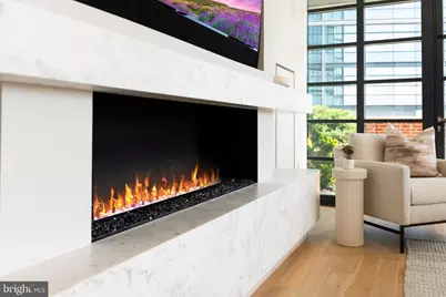 45 Sutton Square SW #306, Washington, DC 20024 - Photo 15