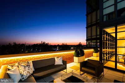 45 Sutton Square SW #306, Washington, DC 20024 - Photo 37