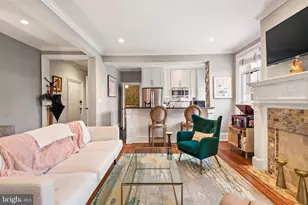 1840 Mintwood Pl NW, Washington, DC 20009 - Photo 9