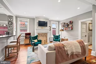 1840 Mintwood Pl NW, Washington, DC 20009 - Photo 5