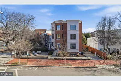 1301 Potomac Avenue SE #2, Washington, DC 20003 - Photo 7