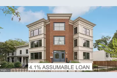 1301 Potomac Avenue SE #2, Washington, DC 20003 - Photo 29