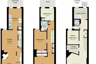 140 11th St NE, Washington, DC 20002 - Photo 45