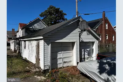 54 Riggs Road NE, Washington, DC 20011 - Photo 5