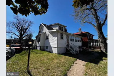 54 Riggs Road NE, Washington, DC 20011 - Photo 3