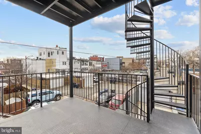 113 18th Street SE #2, Washington, DC 20003 - Photo 33