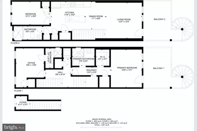 113 18th Street SE #2, Washington, DC 20003 - Photo 29