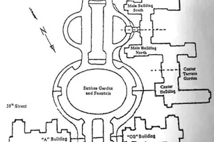 4000 Cathedral Ave NW, Washington, DC 20016 - Photo 37