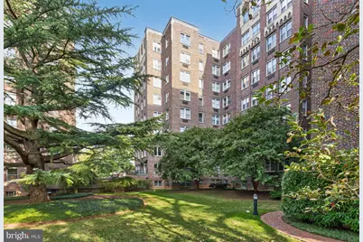 4000 Cathedral Avenue NW #208B, Washington, DC 20016 - Photo 19