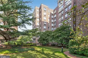 4000 Cathedral Ave NW, Washington, DC 20016 - Photo 19