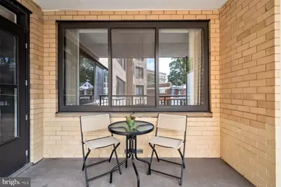 4740 Connecticut Avenue NW #414, Washington, DC 20008 - Photo 19