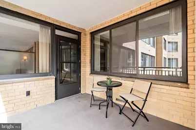 4740 Connecticut Avenue NW #414, Washington, DC 20008 - Photo 21