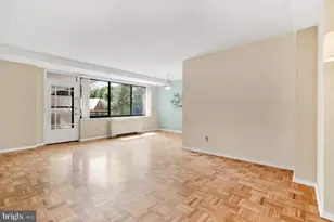 4740 Connecticut Ave NW, Washington, DC 20008 - Photo 5