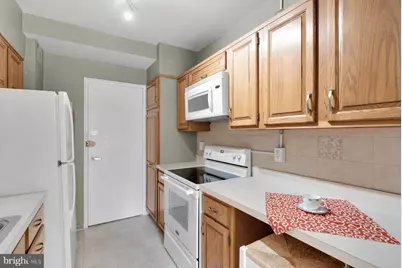 4740 Connecticut Avenue NW #414, Washington, DC 20008 - Photo 11