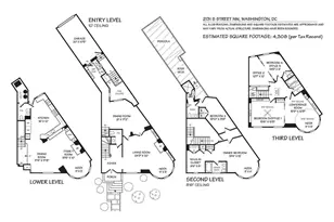 2131 S St NW, Washington, DC 20008 - Photo 29