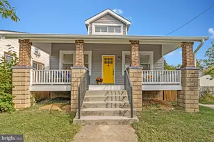 13 Madison St NW, Washington, DC 20011 - Photo 1