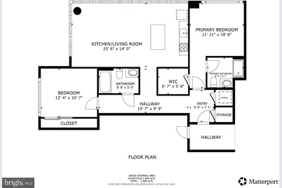 1300 4th Street SE #312, Washington, DC 20003 - Photo 23