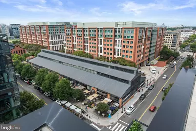 1300 4th Street SE #312, Washington, DC 20003 - Photo 37