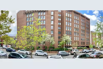 1280 21st Street NW #109, Washington, DC 20036 - Photo 1