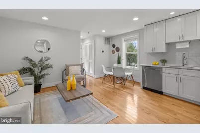 1627 Holbrook Street NE #2, Washington, DC 20002 - Photo 5