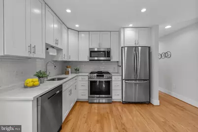 1627 Holbrook Street NE #2, Washington, DC 20002 - Photo 7