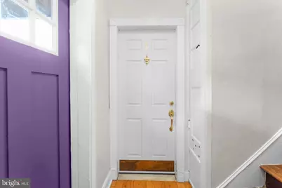 550 Hobart Place NW #1, Washington, DC 20001 - Photo 5