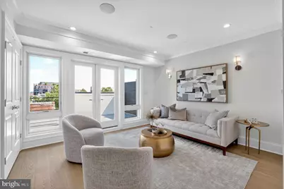 1335 11th Street NW #PH2, Washington, DC 20001 - Photo 17