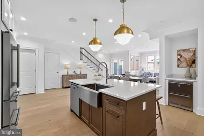 1335 11th Street NW #PH2, Washington, DC 20001 - Photo 3