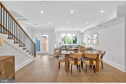 1335 11th Street NW #PH2, Washington, DC 20001 - Photo 7