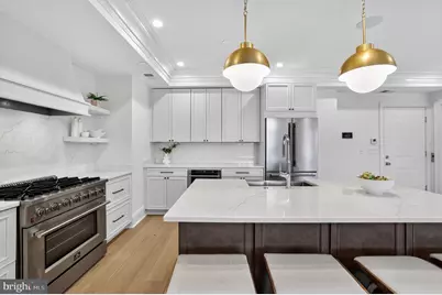 1335 11th Street NW #PH2, Washington, DC 20001 - Photo 5