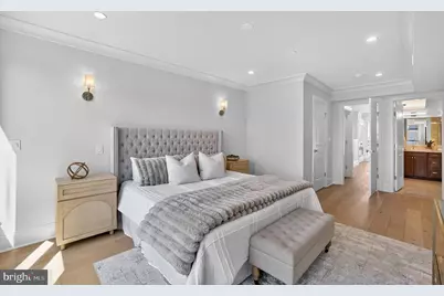 1335 11th Street NW #PH2, Washington, DC 20001 - Photo 23