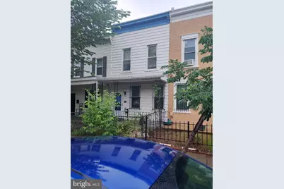 1718 Independence Avenue SE, Washington, DC 20003 - Photo 1