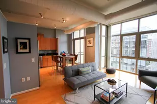 811 4th St NW, Washington, DC 20001 - Photo 1