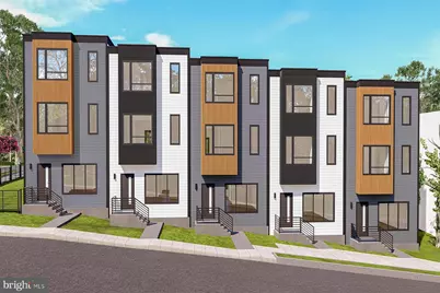 5217 F Street SE, Washington, DC 20019 - Photo 1