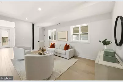 6116 30th Street NW, Washington, DC 20015 - Photo 47