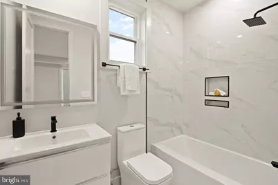 6116 30th Street NW, Washington, DC 20015 - Photo 19