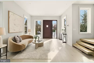 6116 30th Street NW, Washington, DC 20015 - Photo 9