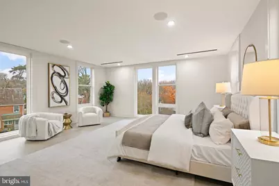 6116 30th Street NW, Washington, DC 20015 - Photo 37