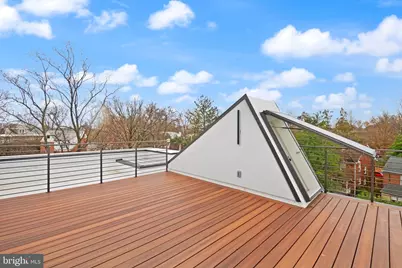 6116 30th Street NW, Washington, DC 20015 - Photo 43