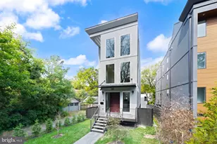 6116 30th St NW, Washington, DC 20015 - Photo 5