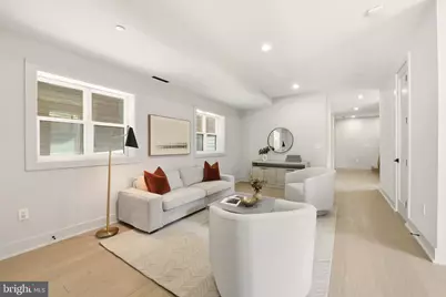 6116 30th Street NW, Washington, DC 20015 - Photo 49