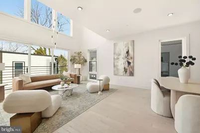 6116 30th Street NW, Washington, DC 20015 - Photo 21