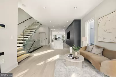 6116 30th Street NW, Washington, DC 20015 - Photo 7