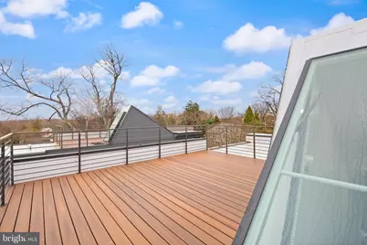 6116 30th Street NW, Washington, DC 20015 - Photo 33