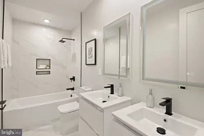 6116 30th Street NW, Washington, DC 20015 - Photo 31